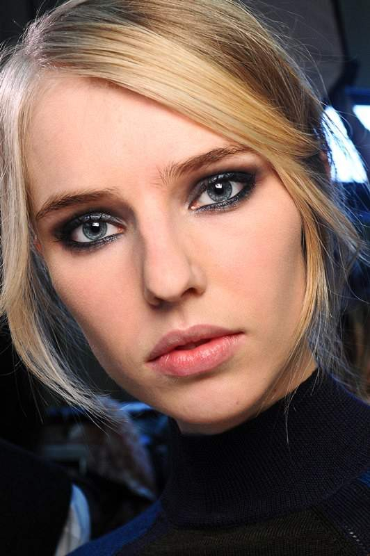 Pixelformula nPaul Smith nwinter 2012 - 2013 nready to wear London nWomenswear nBeaute Beauty