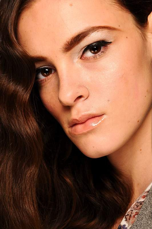 Pixelformula nTanya Taylor nwinter 2012 - 2013 nready to wear New York nWomenswear nBeaute Beauty