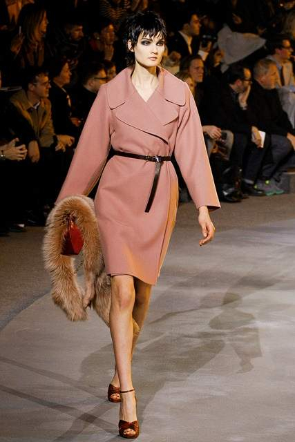 Pixelformula nMarc Jacobs nWomenswear nWinter 2013 - 2014 nNew York