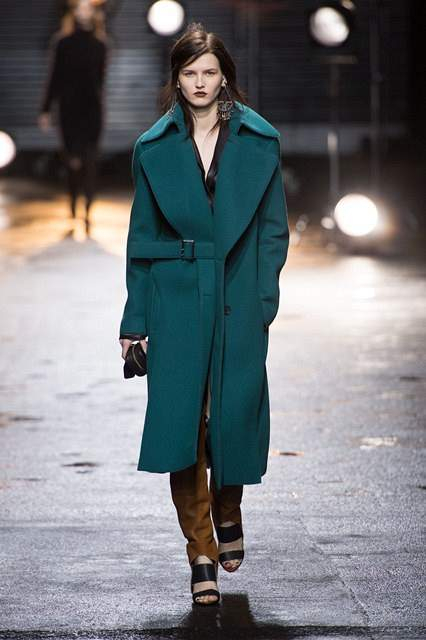 Pixelformula n3 1 Phillip Lim nWomenswear nWinter 2013 - 2014 nNew York