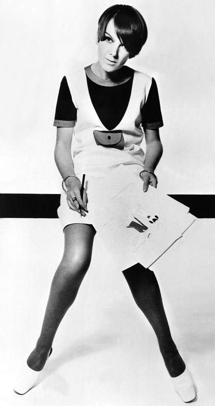 Mary Quant 1967