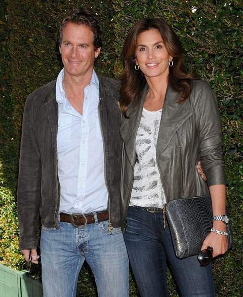 John Varvatos 10th Annual Stuart House Benefit