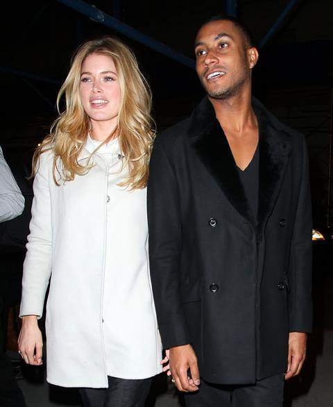  Doutzen Kroes 
