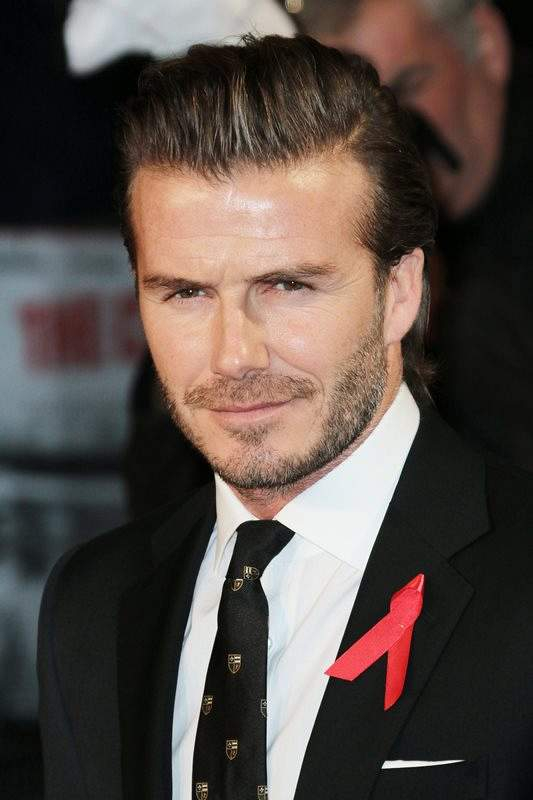  The Class of 92 premiere in London