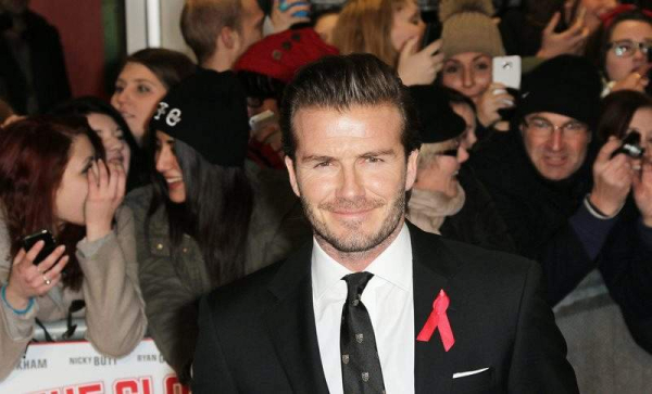  The Class of 92 premiere in London