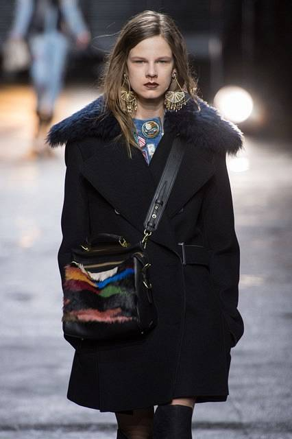 Pixelformula n3 1 Phillip Lim nWomenswear nWinter 2013 - 2014 nNew York
