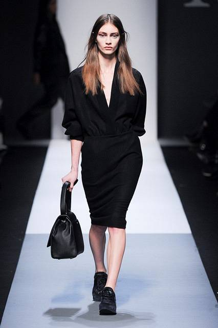 Pixelformula nMax Mara nWomenswear nWinter 2013 - 2014 nMilano