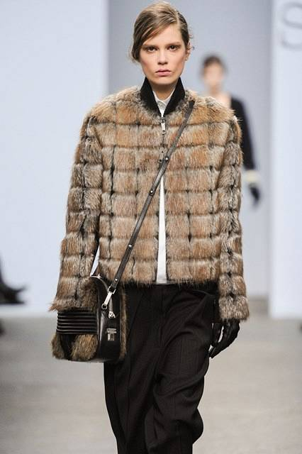 Pixelformula nSportmax nWomenswear nWinter 2013 - 2014 nMilano