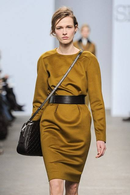 Pixelformula nSportmax nWomenswear nWinter 2013 - 2014 nMilano