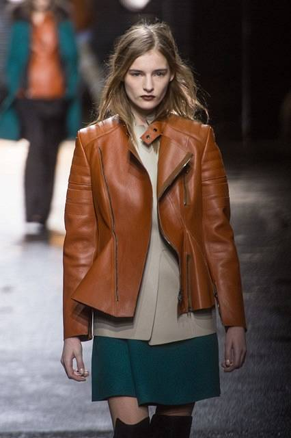 Pixelformula n3 1 Phillip Lim nWomenswear nWinter 2013 - 2014 nNew York