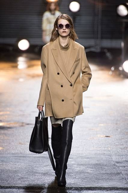 Pixelformula n3 1 Phillip Lim nWomenswear nWinter 2013 - 2014 nNew York