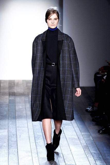 Pixelformula nVictoria Beckham nWomenswear nWinter 2013 - 2014 nNew York