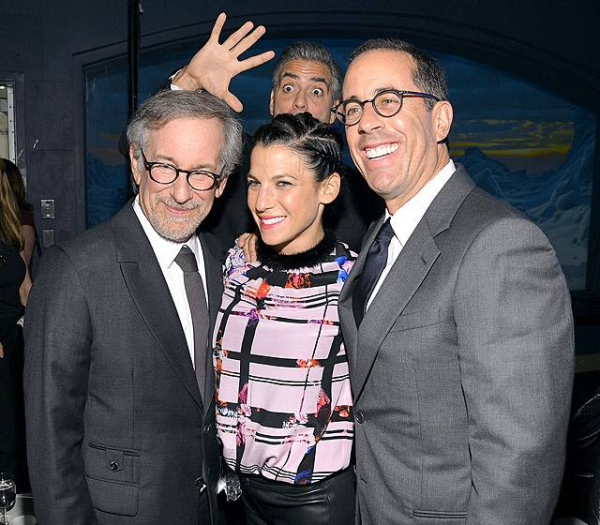 1389736418 steven-speilberg-george-clooney-jessica-jerry-seinfeld-640