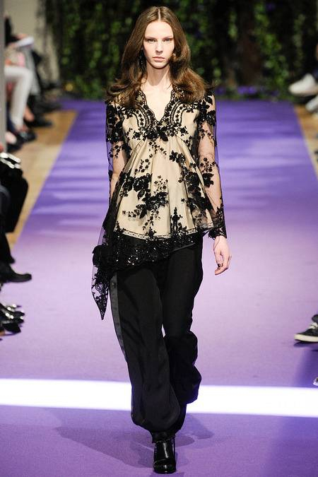 Alexis Mabille  10 