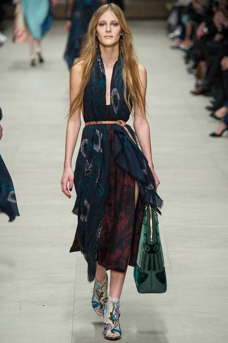 Burberry Prorsum 9 