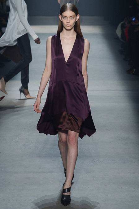 Narciso Rodriguez  7 