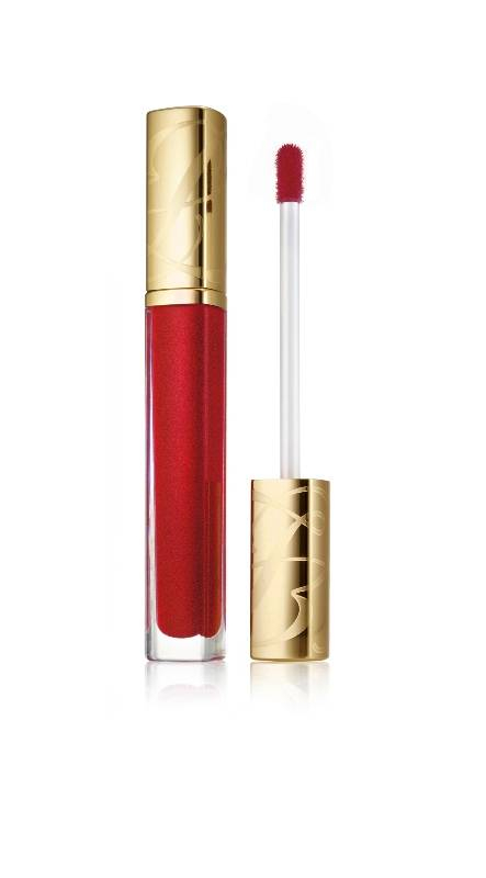 Pure Color High Intensity Lip Lacquer in Hot Cherry gr