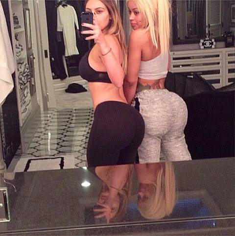 selfie