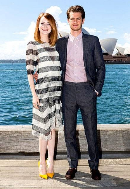 emma stone
