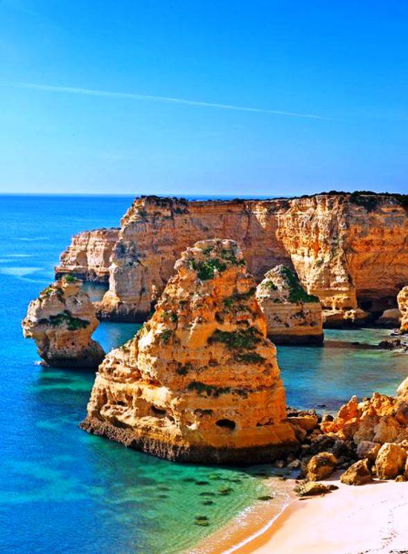Algarve