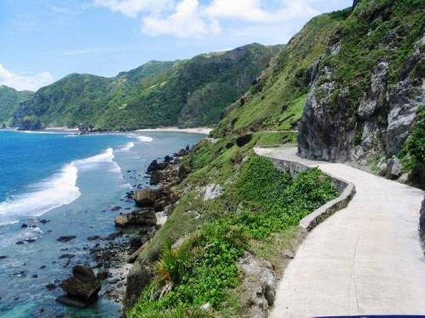 Batanes Island  Philippines