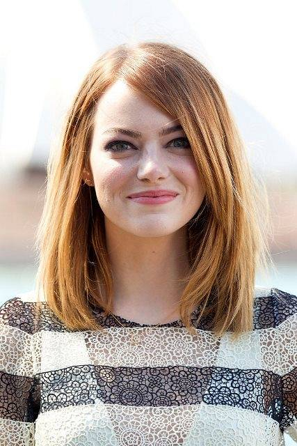 Emma-Stone