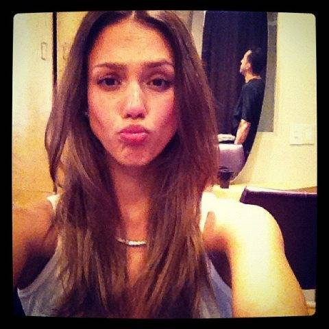 Jessica-Alba