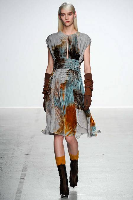 John Galliano 1 