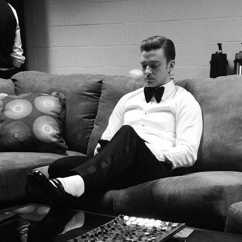 Justin-Timberlake