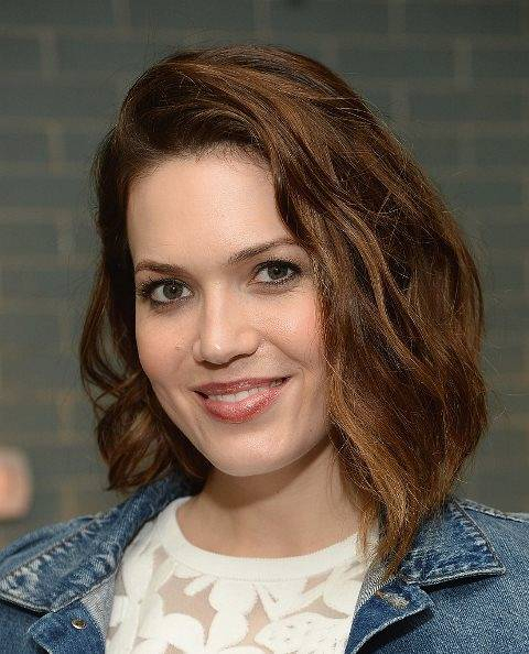 Mandy-Moore