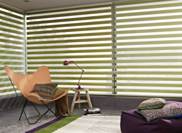 Luxaflex