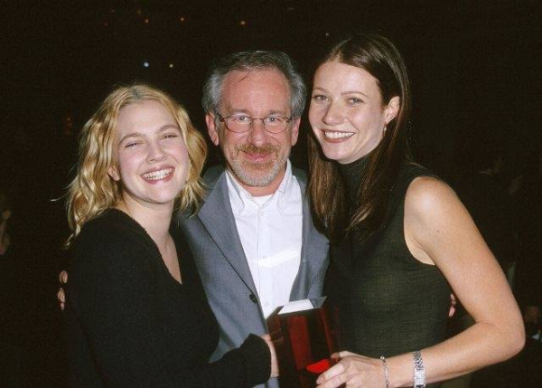 Steven-Spielberg-iconic-film-director-close-friends