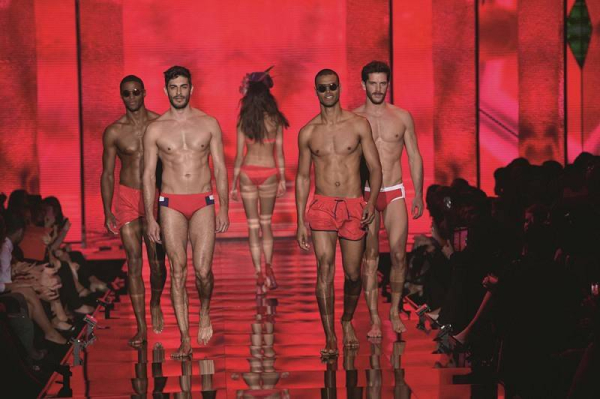 Calzedonia Mare 2014 n n n Daniele venturelli