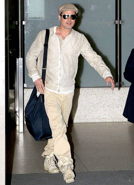 Brad Pitt