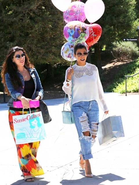 kourtney