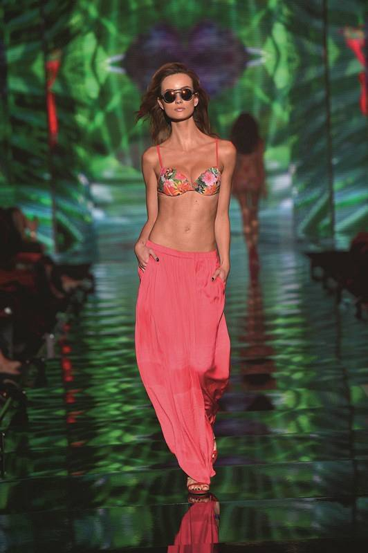 Calzedonia Mare 2014 n n n Daniele venturelli