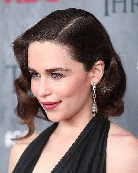 Emilia-Clarke