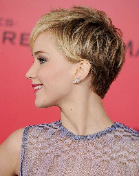 Jennifer-Lawrence-Pixie  1 