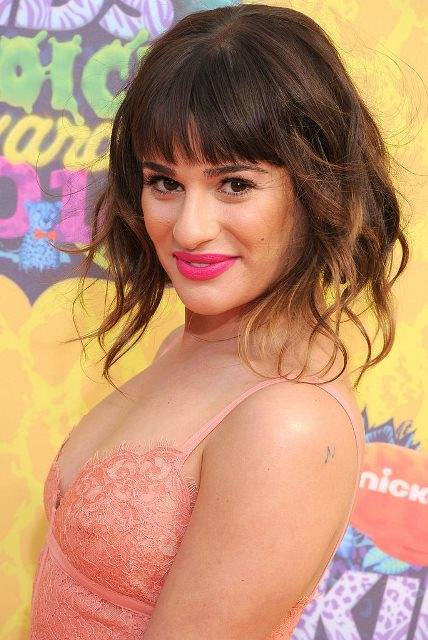 Lea-Michele
