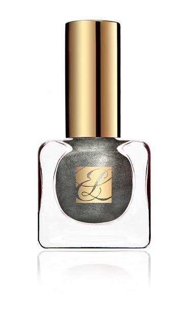 Pure Color Vivid Shine Nail Lacquer in Smoked Chrome gr
