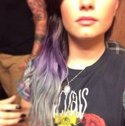 Demi-Lovato