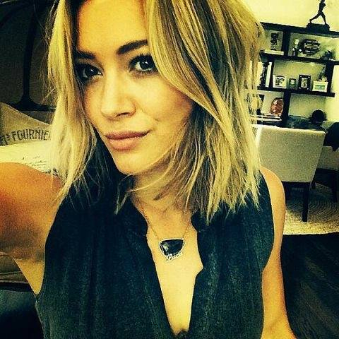 Hilary-Duff