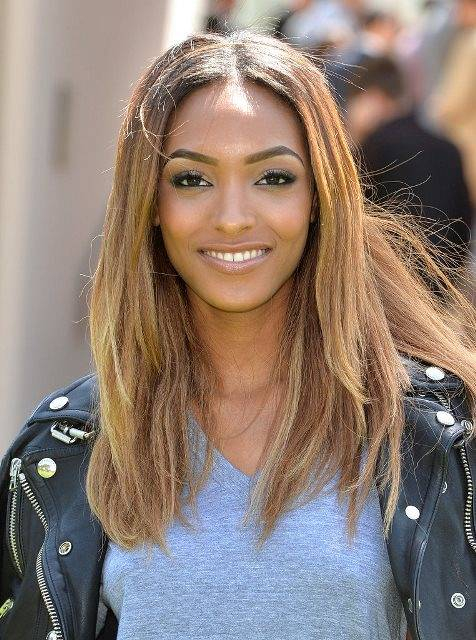 Jourdan-Dunn