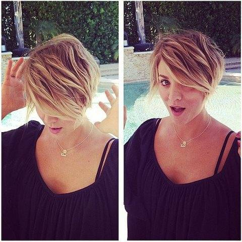 Kaley-Cuoco