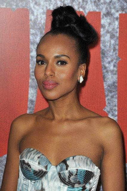 Kerry-Washington-intricate-knot-actually-strategically-pinned