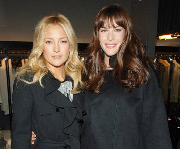 1405382817 childhood-liv-tyler-kate-hudson-640