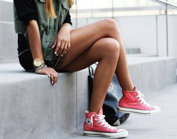 ALLSTAR STREETSTYLE 11 