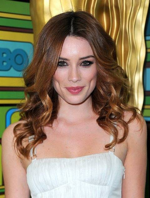 Arielle-Vandenberg