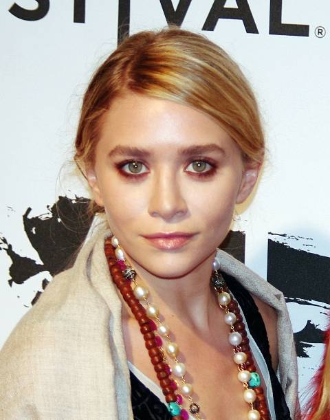 Ashley Olsen 2011 Shankbone