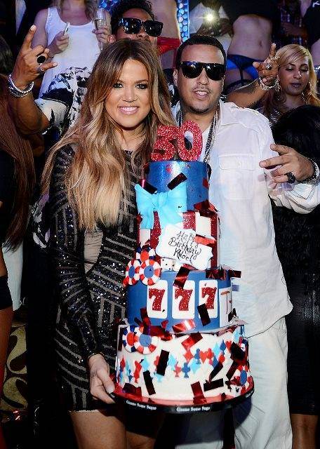 khloe kardashian